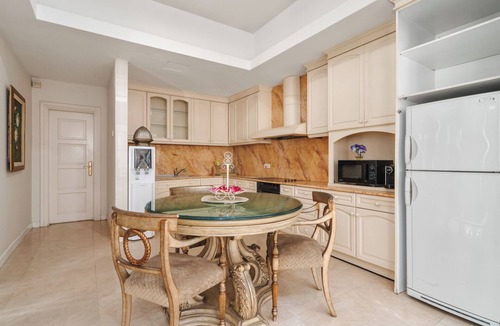 Bukit Damansara Villa | escape88.