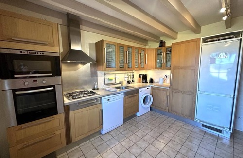 Azur House | Escapeteu - AZUR - Gîte