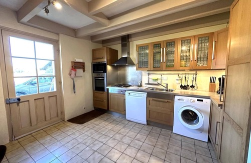 Azur House | Escapeteu - AZUR - Gîte