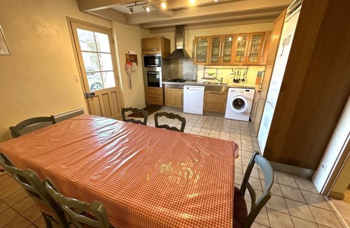 Azur House | Escapeteu - AZUR - Gîte