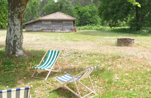 Azur House | Escapeteu - AZUR - Gîte