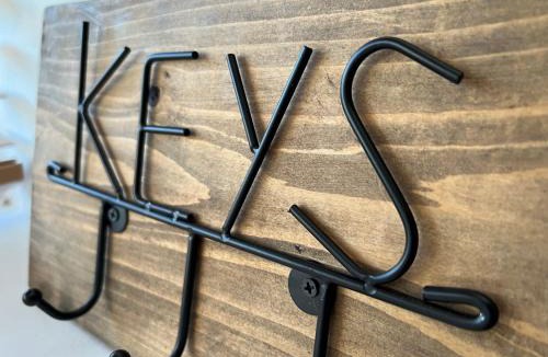 Llanrhystud House | Escapism Wales Garthowen