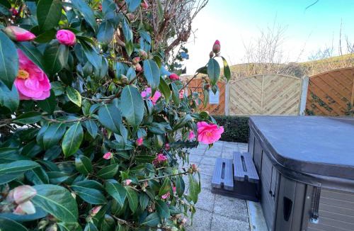 Llanrhystud House | Escapism Wales Garthowen