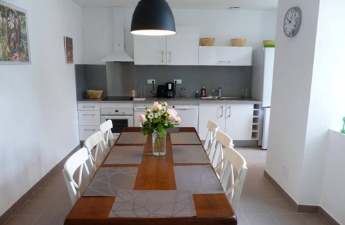 Puilaurens House | Escarbatets - PUILAURENS