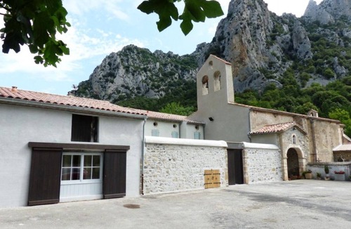 Puilaurens House | Escarbatets - PUILAURENS