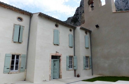 Puilaurens House | Escarbatets - PUILAURENS