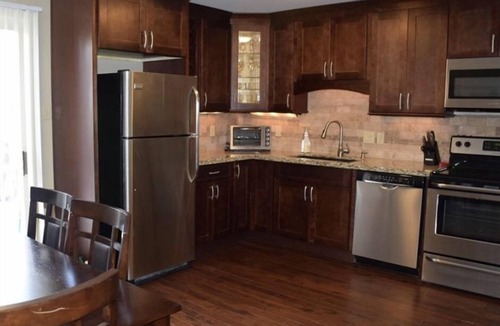 Collingwood House | Escarpment Escape