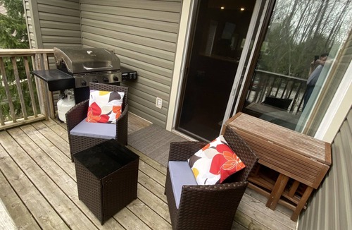 Collingwood House | Escarpment Escape