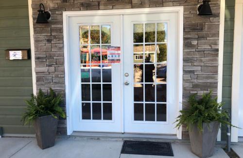 Tobermory Hotel | Escarpment Heights Motel