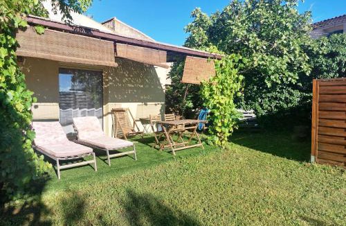 Souvignargues Villa | Escattou