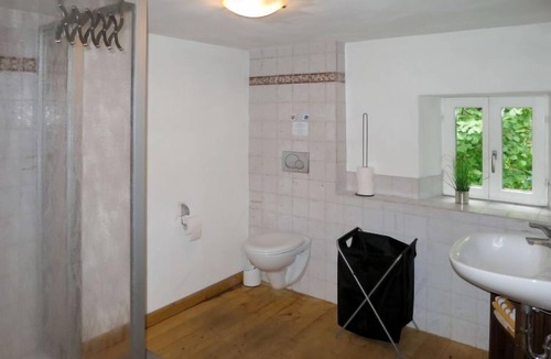 Thiefosse House | Escher by Interhome