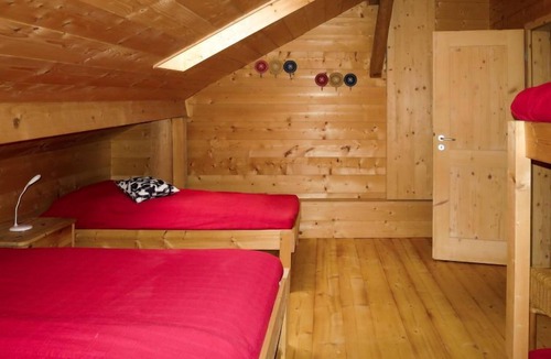 Thiefosse House | Escher by Interhome