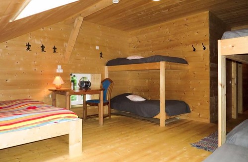 Thiefosse House | Escher by Interhome