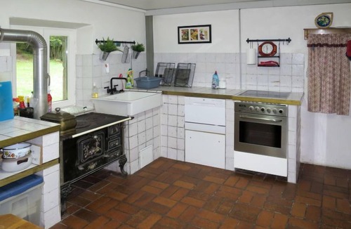 Thiefosse House | Escher by Interhome