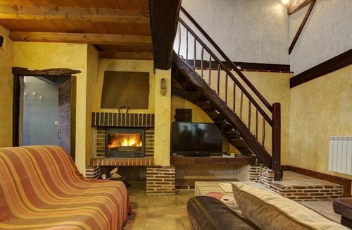 Sulignat House | Escoffier rural house