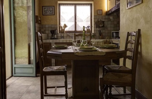 Sulignat House | Escoffier rural house