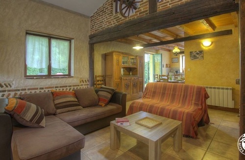 Sulignat House | Escoffier rural house