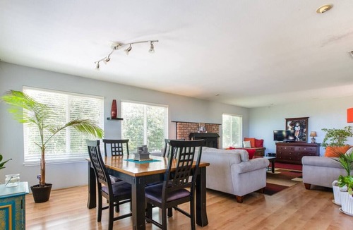 Escondido House | Escondido - Country House