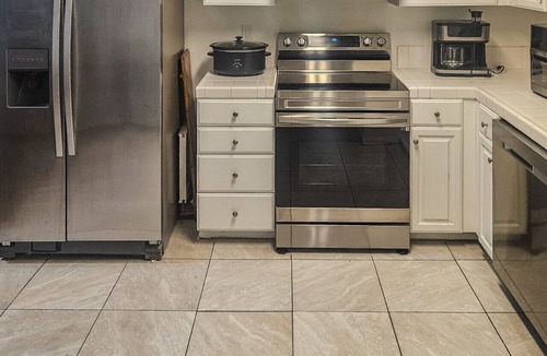 Central Escondido Apartment | Escondido Urban Stay - Stylish 2BR Apartment