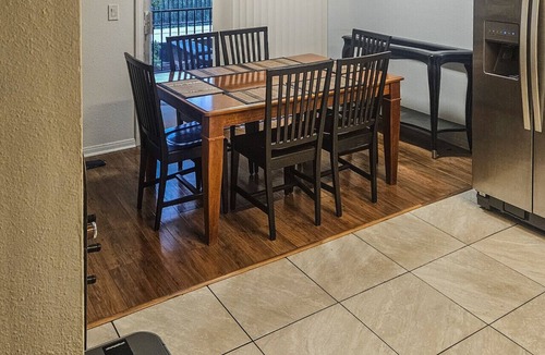 Central Escondido Apartment | Escondido Urban Stay - Stylish 2BR Apartment