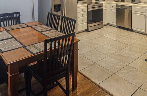 Central Escondido Apartment | Escondido Urban Stay - Stylish 2BR Apartment