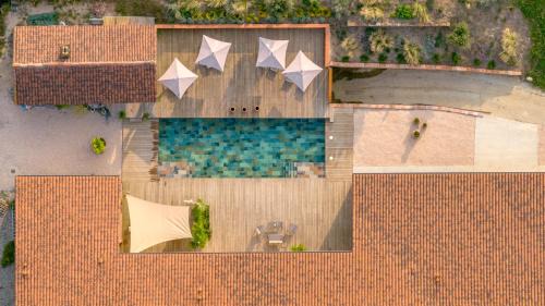 Saint-Sulpice-sur-Leze House | ESCONS DOMAINE DE CHARME