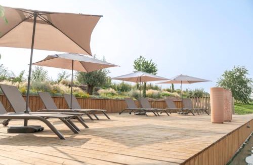 Saint-Sulpice-sur-Leze House | ESCONS DOMAINE DE CHARME