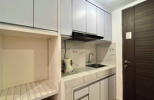 Serpong Hotel | Escotel Amazana