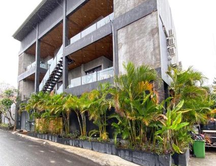 Tibubeneng House | Escotel Krisnantara Canggu