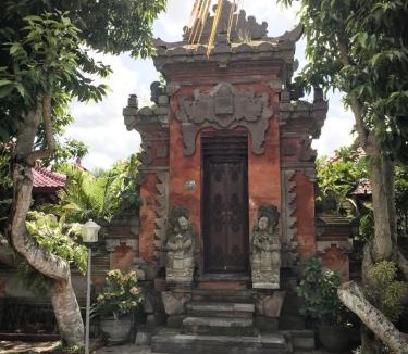 Tabanan House | Escotel Villa Marga