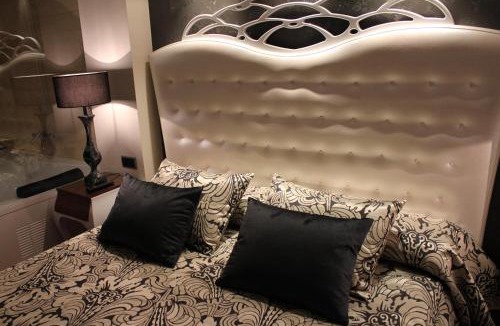 Argamasilla de Calatrava Hotel | Escuderos Hotel Cruz
