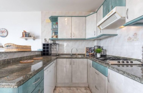 Peniscola Apartment | Escudos by Interhome