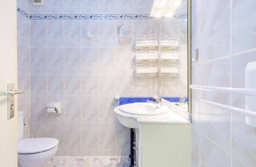 Peniscola Apartment | Escudos by Interhome