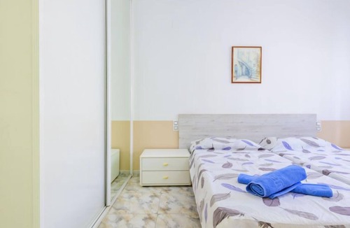 Peniscola Apartment | Escudos by Interhome