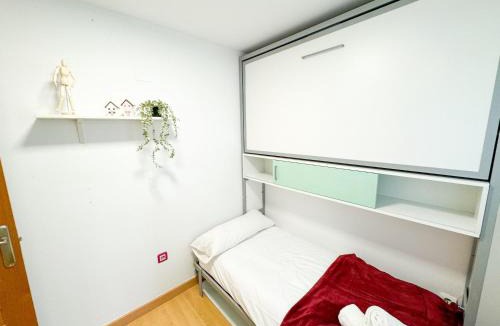 Zaragoza Centro Apartment | Escultor del Pilar ComoTuCasa