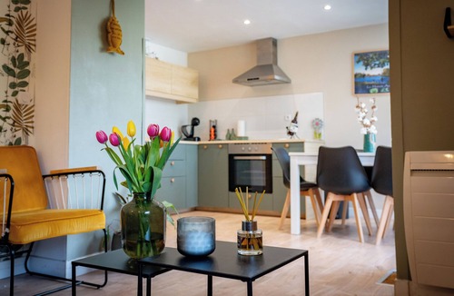 Moulle Cottage | Escute n°5