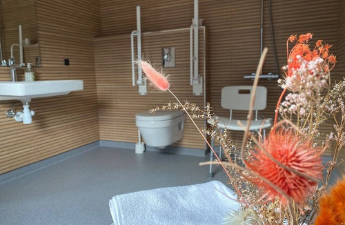 Nymindegab House | Esehytter - Holiday homes near the beach in Denmark
