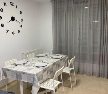 Posada de Llanes Apartment | Esguil, apartamento con piscina, a 3 km de la playa VUT-2995-AS