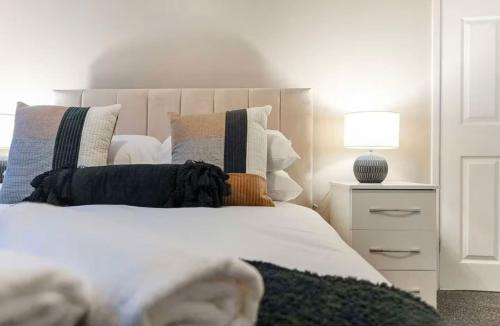 Middlesbrough House | Esher House