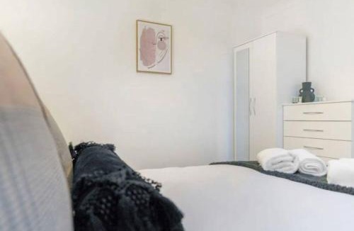 Middlesbrough House | Esher House