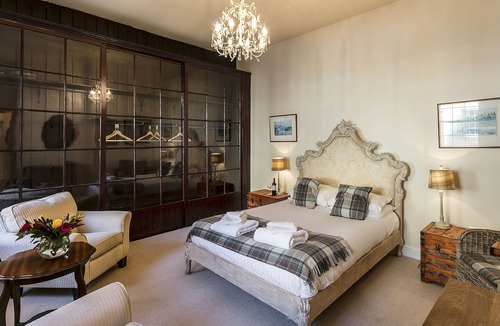 Eshott Hotel | Eshott Hall