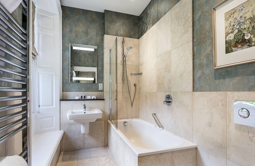 Eshott Hotel | Eshott Hall