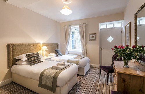 Eshott Hotel | Eshott Hall