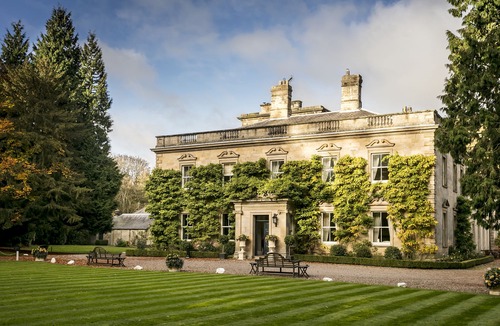 Eshott Hotel | Eshott Hall