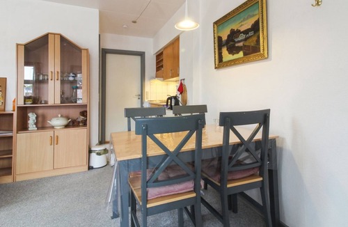 Bredebro Apartment | "Esja" - 22km from the sea by Interhome