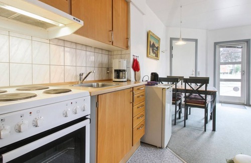 Bredebro Apartment | "Esja" - 22km from the sea by Interhome