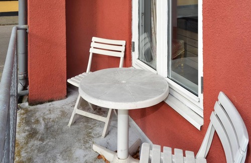 Bredebro Apartment | "Esja" - 22km from the sea by Interhome
