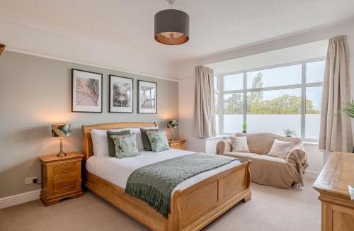 Aislaby House | Esk Valley House