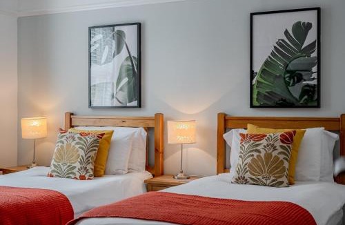 Aislaby House | Esk Valley House