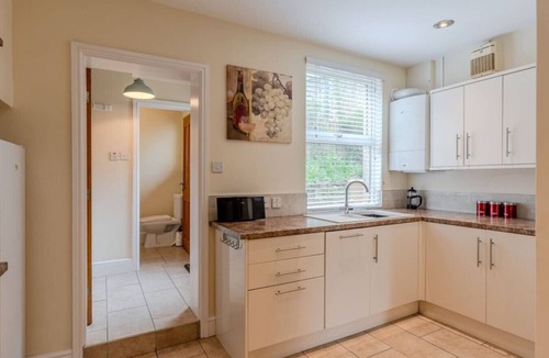 Aislaby House | Esk Valley House - Whitby